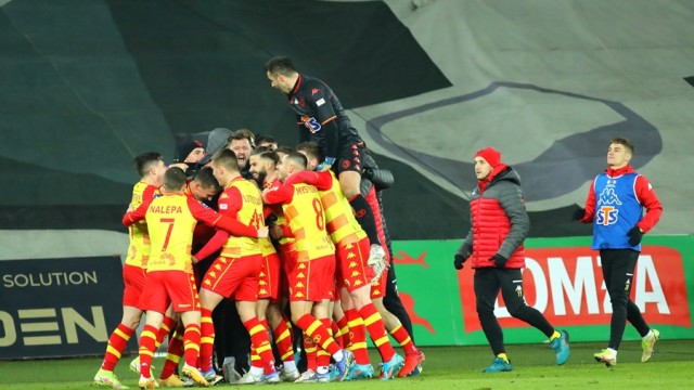 Jagiellonia