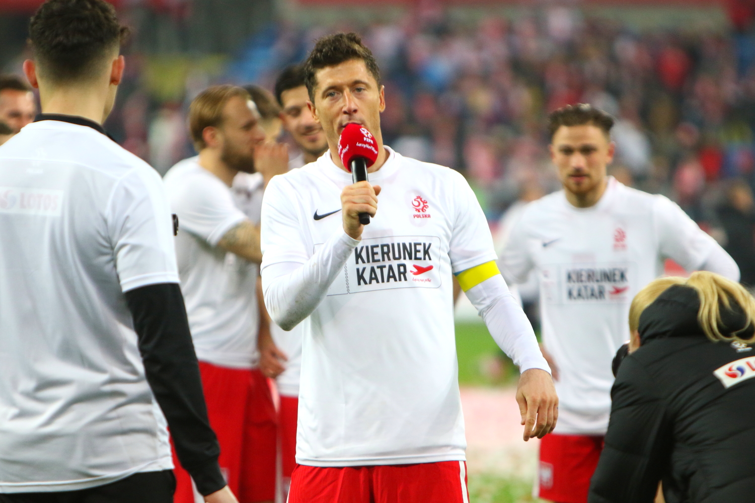 Lewandowski