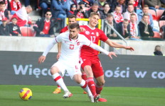 polska u 21