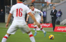 Polska u 21