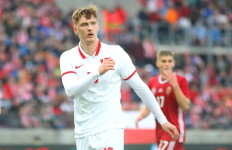 Polska u 21