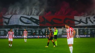 cracovia - jagiellonia 8