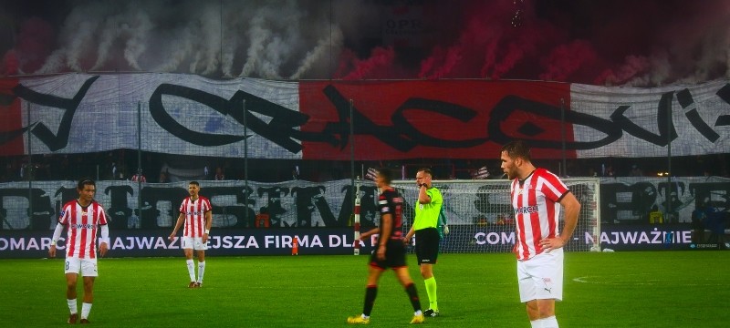 cracovia - jagiellonia 8