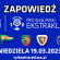 zapowiedzinie