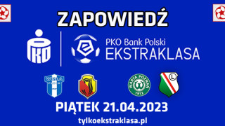 zapowiedziPIATEK