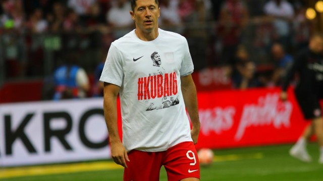 Lewandowski