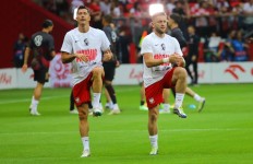 Lewandowski, Błaszczykowski