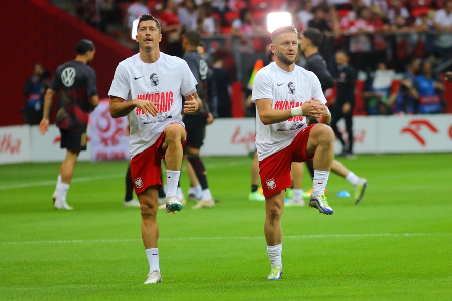 Lewandowski, Błaszczykowski