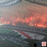 Legia Warszawa Kibice